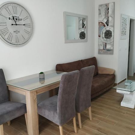 Apartment Mativa Makarska Ngoại thất bức ảnh