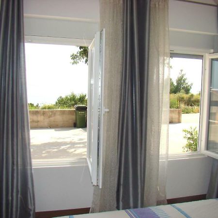 Apartment Mativa Makarska Ngoại thất bức ảnh